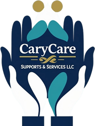 Carycare Supports & Services LLC | Non-Medical Home Care Agency! Carycare Supports & Services LLC | Non-Medical Home Care Agency!