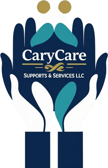 Carycare Supports & Services LLC | Non-Medical Home Care Agency | Non-Medical Home Care Agency