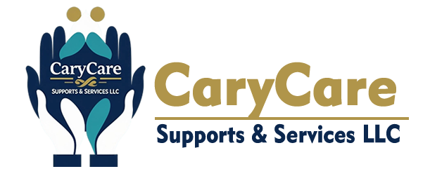 Carycare Supports & Services LLC | Non-Medical Home Care Agency!